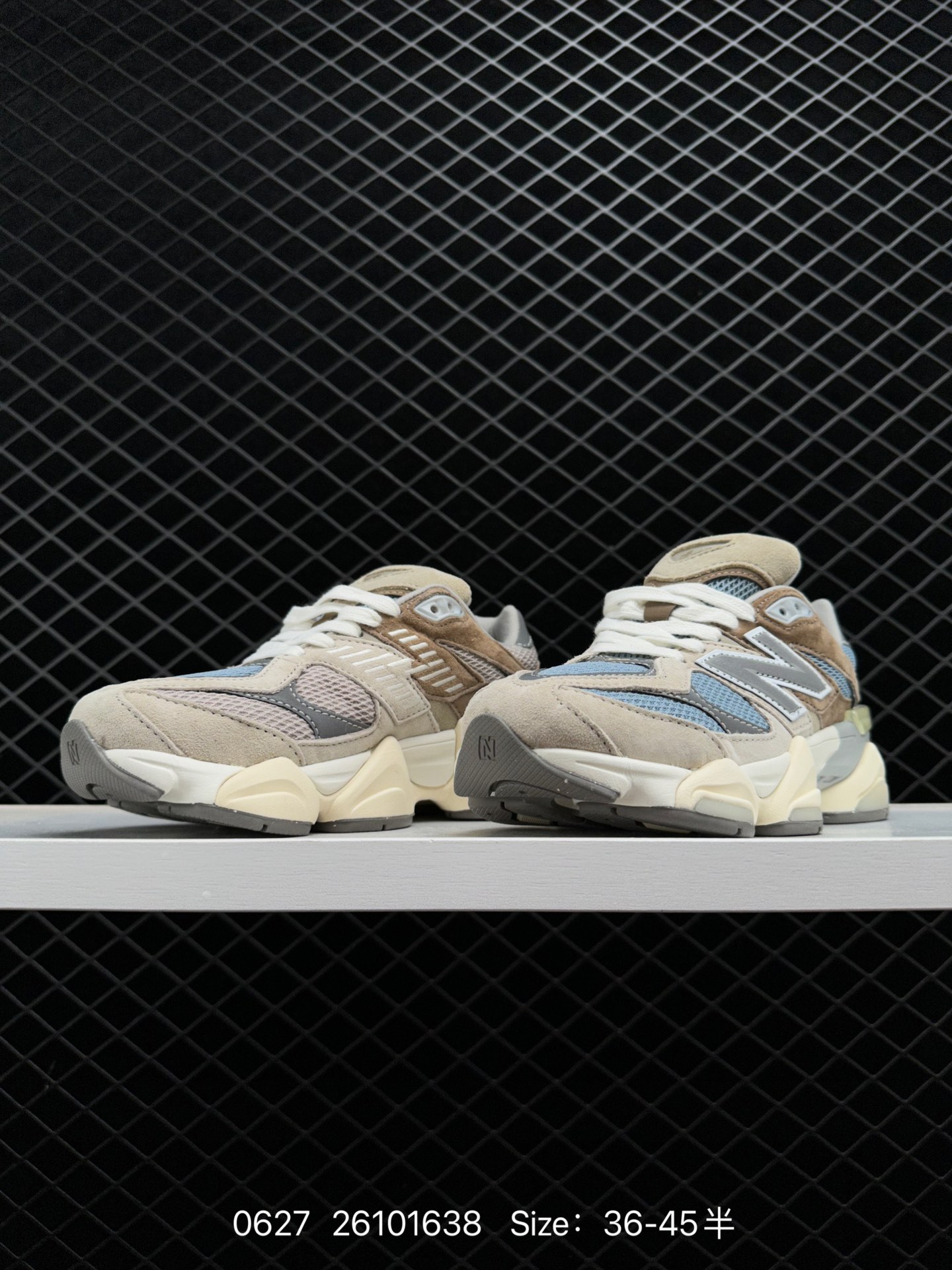 Joe Freshgoods x New Balance NB9060